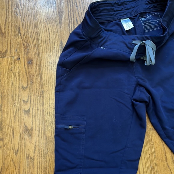 Figs Zamora Jogger - Picture 5 of 14